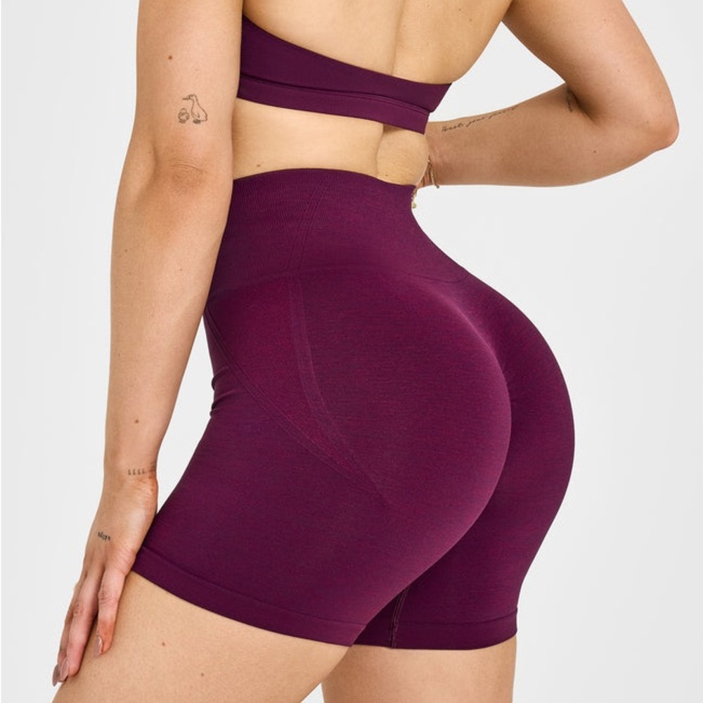 Rip fig effortless shorts